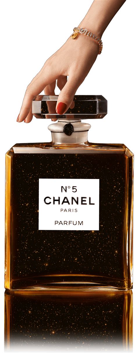 chanel nr5 limited edition|Chanel no 5 grand extrait.